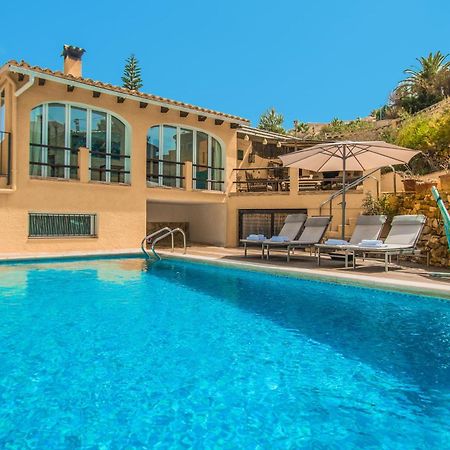 Villa Paradise By Abahana Villas كاليبي المظهر الخارجي الصورة