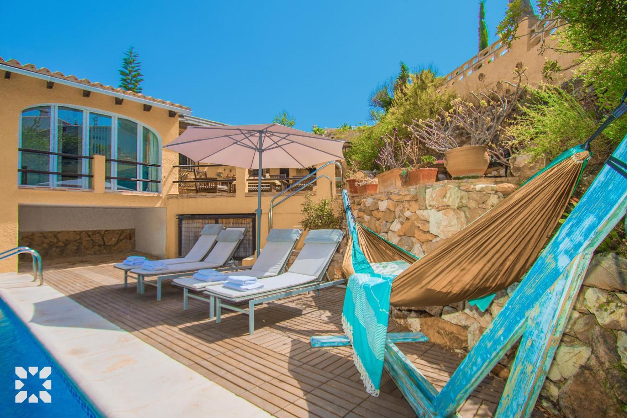 Villa Paradise By Abahana Villas كاليبي المظهر الخارجي الصورة