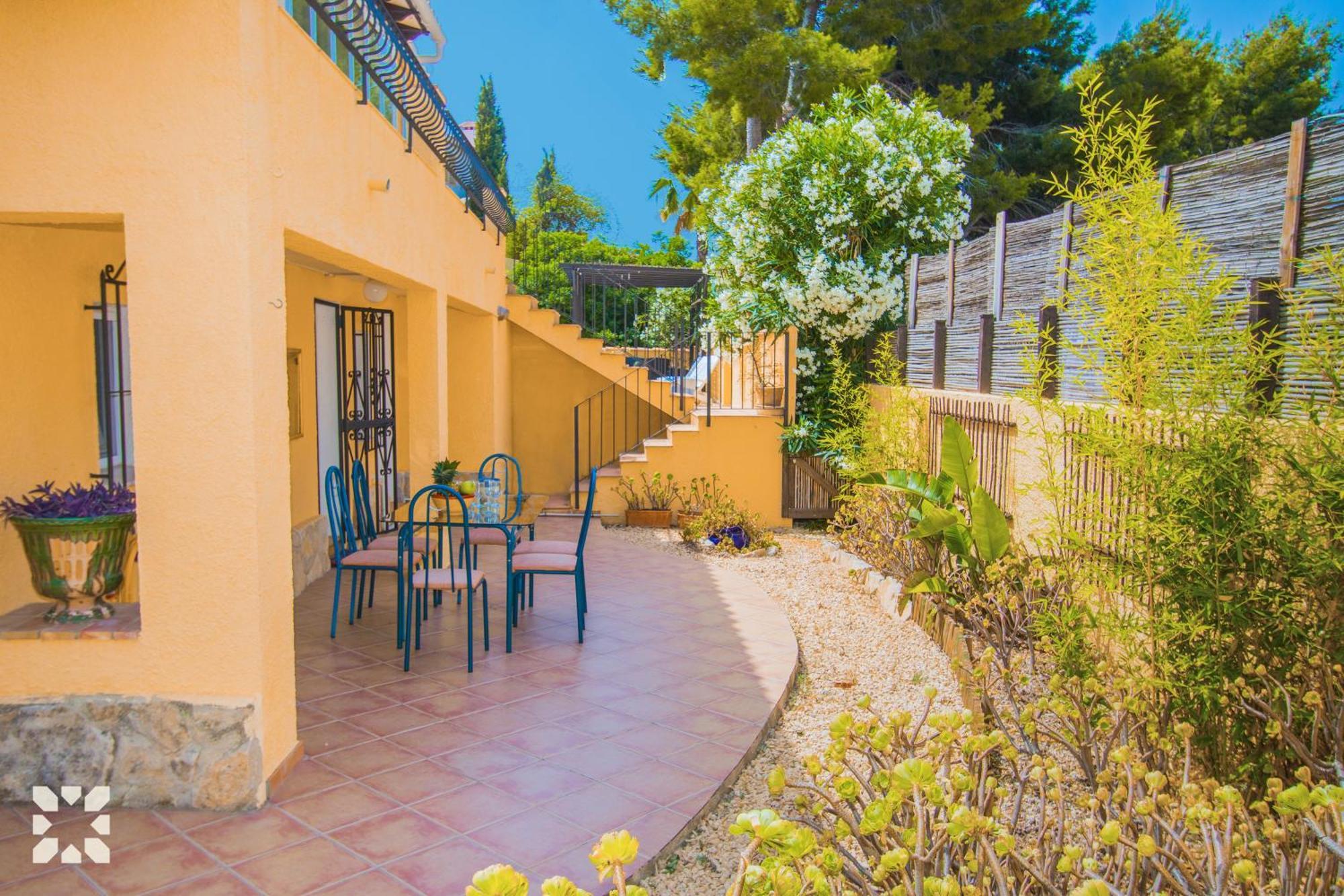 Villa Paradise By Abahana Villas كاليبي المظهر الخارجي الصورة