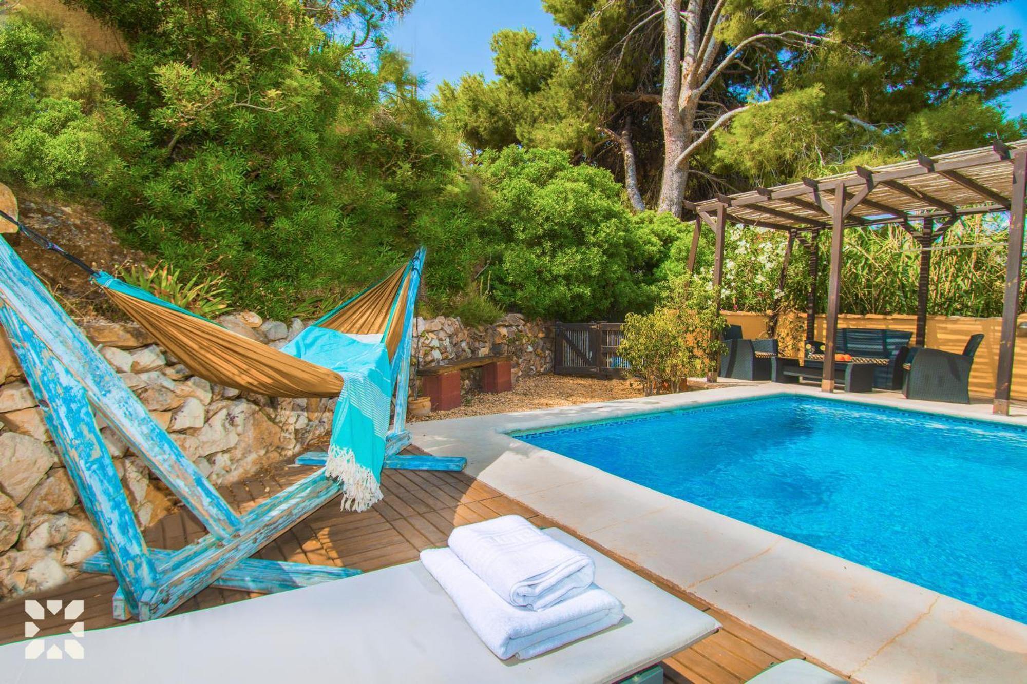 Villa Paradise By Abahana Villas كاليبي المظهر الخارجي الصورة