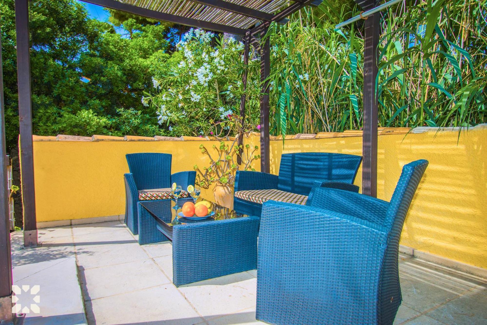 Villa Paradise By Abahana Villas كاليبي المظهر الخارجي الصورة