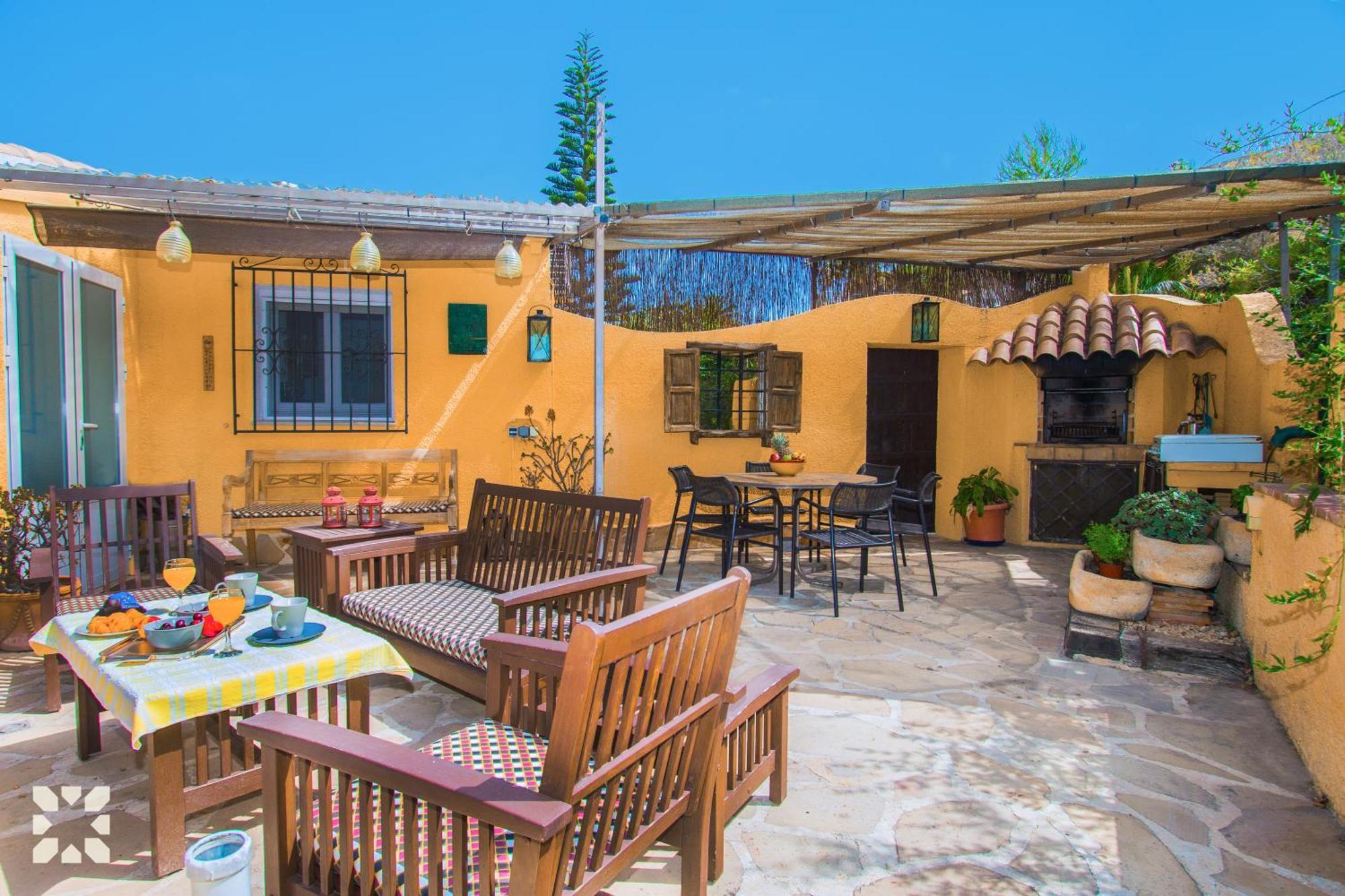Villa Paradise By Abahana Villas كاليبي المظهر الخارجي الصورة