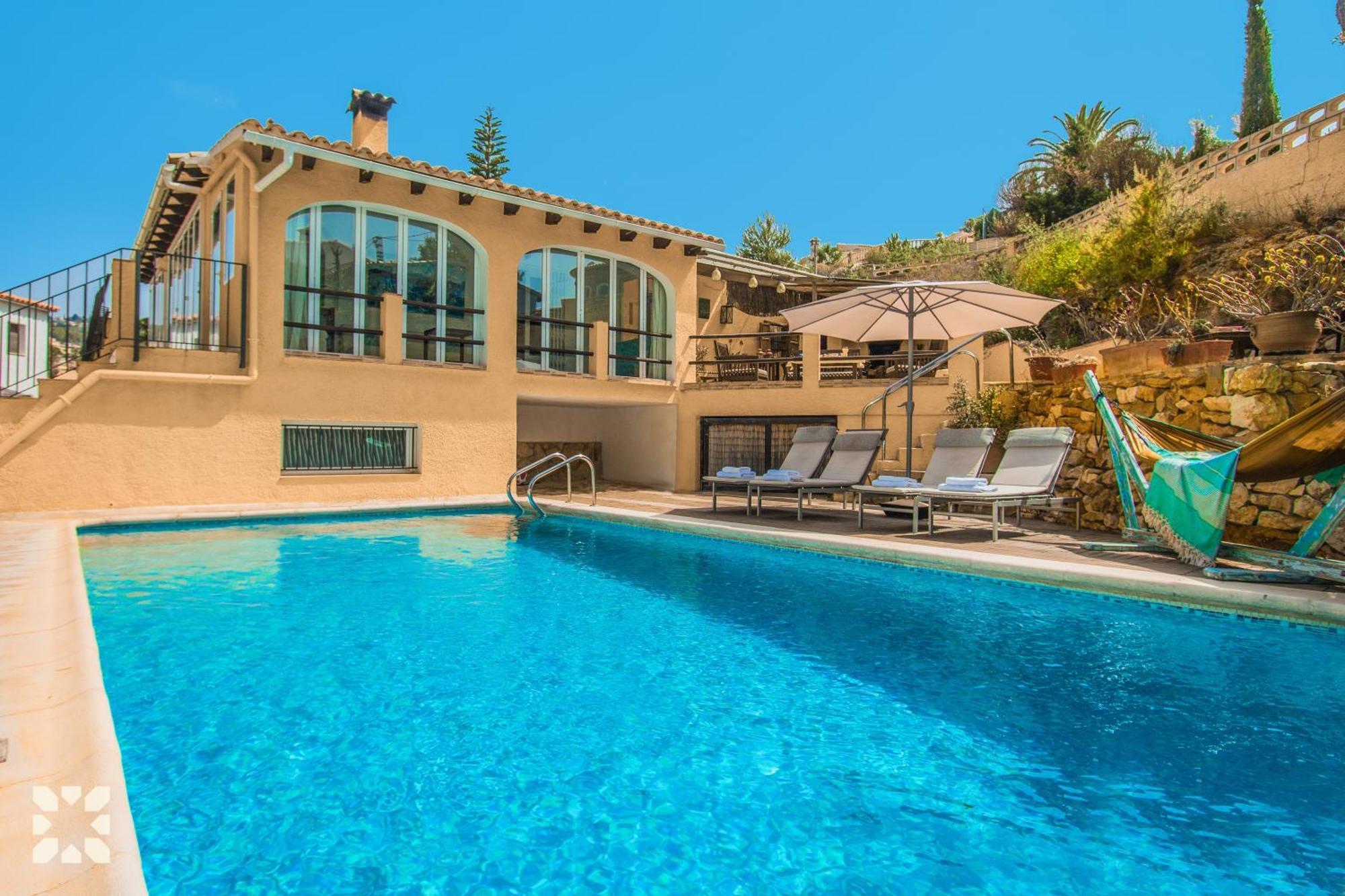 Villa Paradise By Abahana Villas كاليبي المظهر الخارجي الصورة