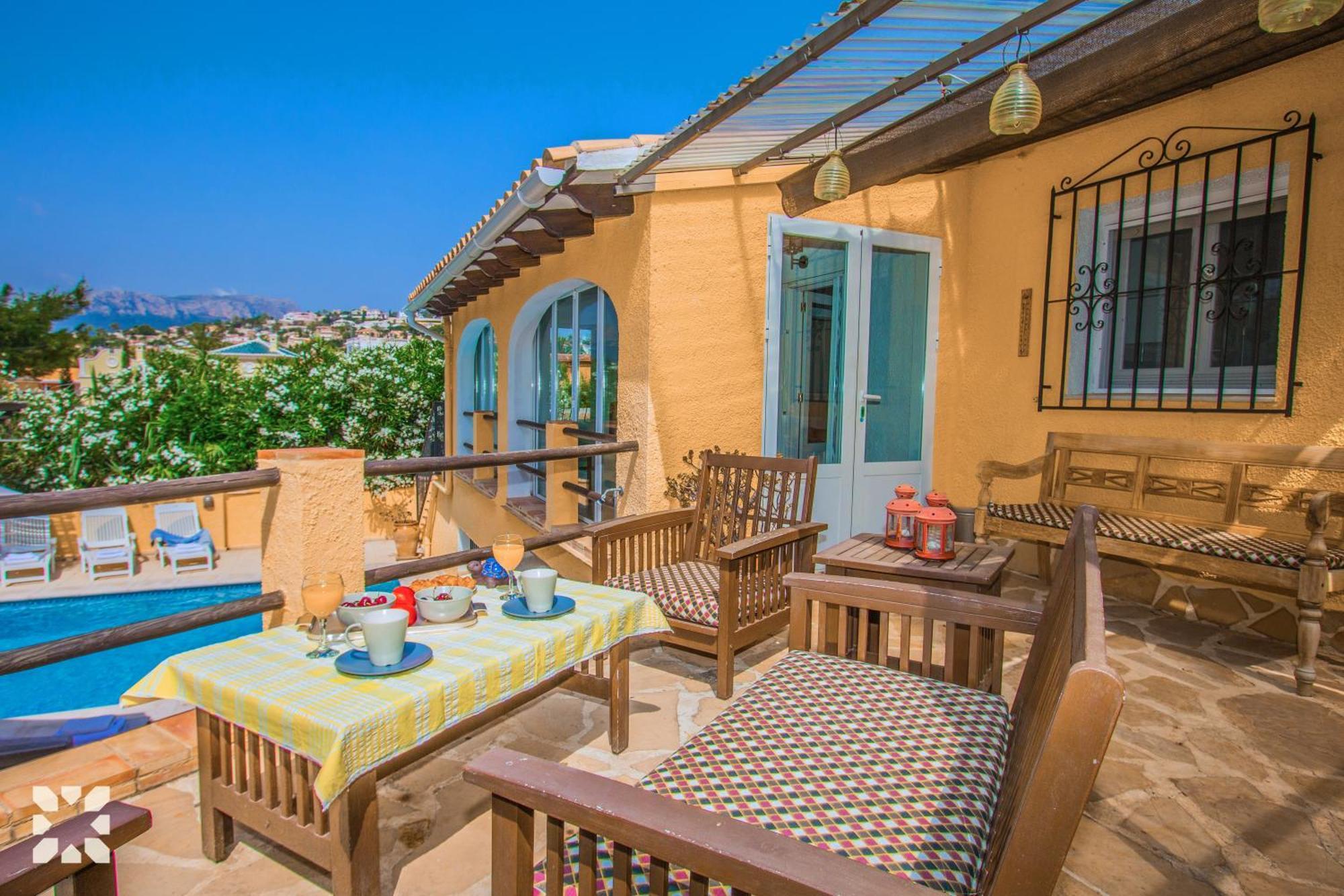 Villa Paradise By Abahana Villas كاليبي المظهر الخارجي الصورة