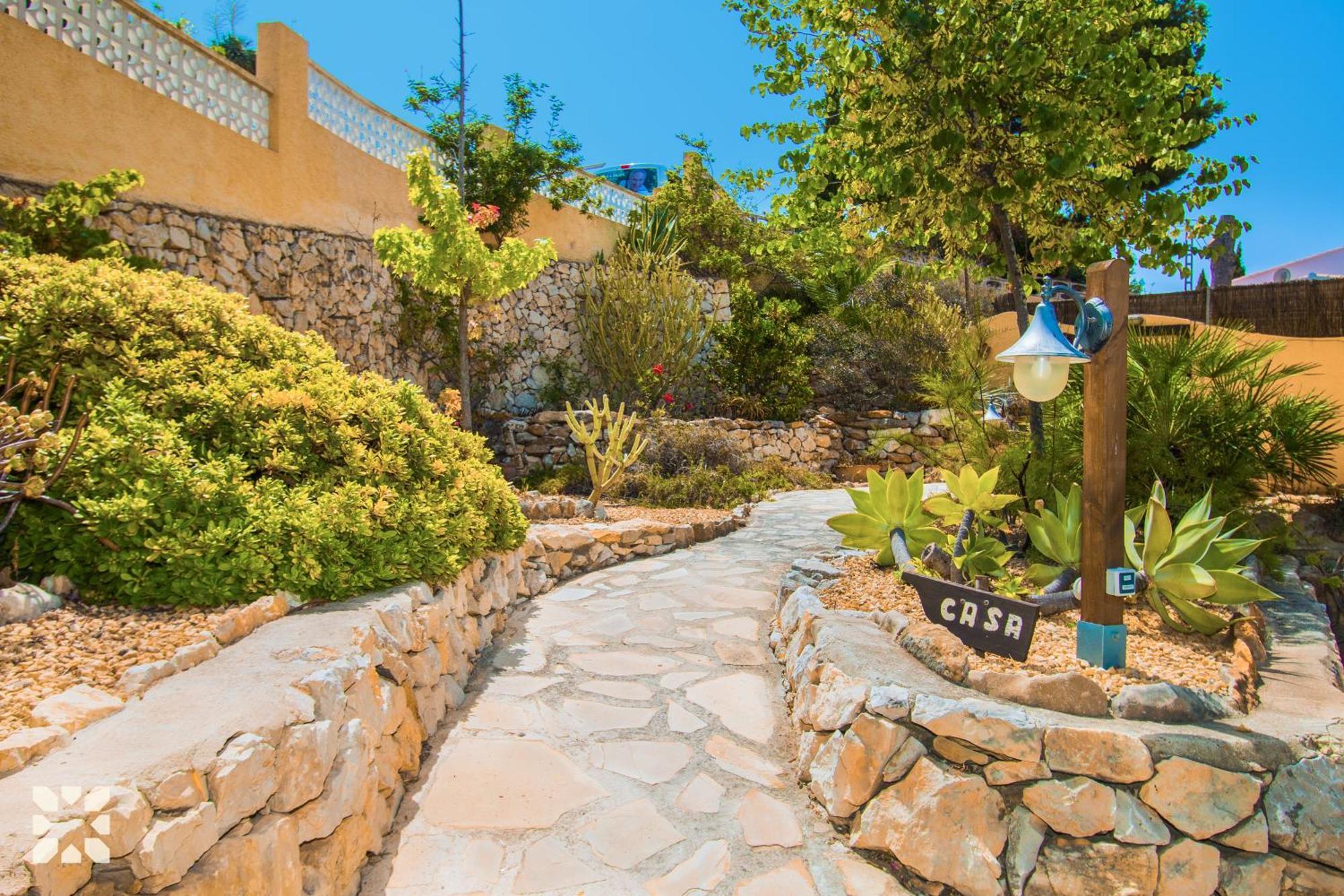 Villa Paradise By Abahana Villas كاليبي المظهر الخارجي الصورة